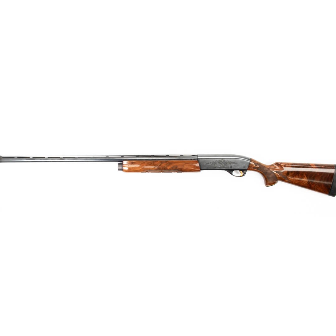 Remington 1100 Trap